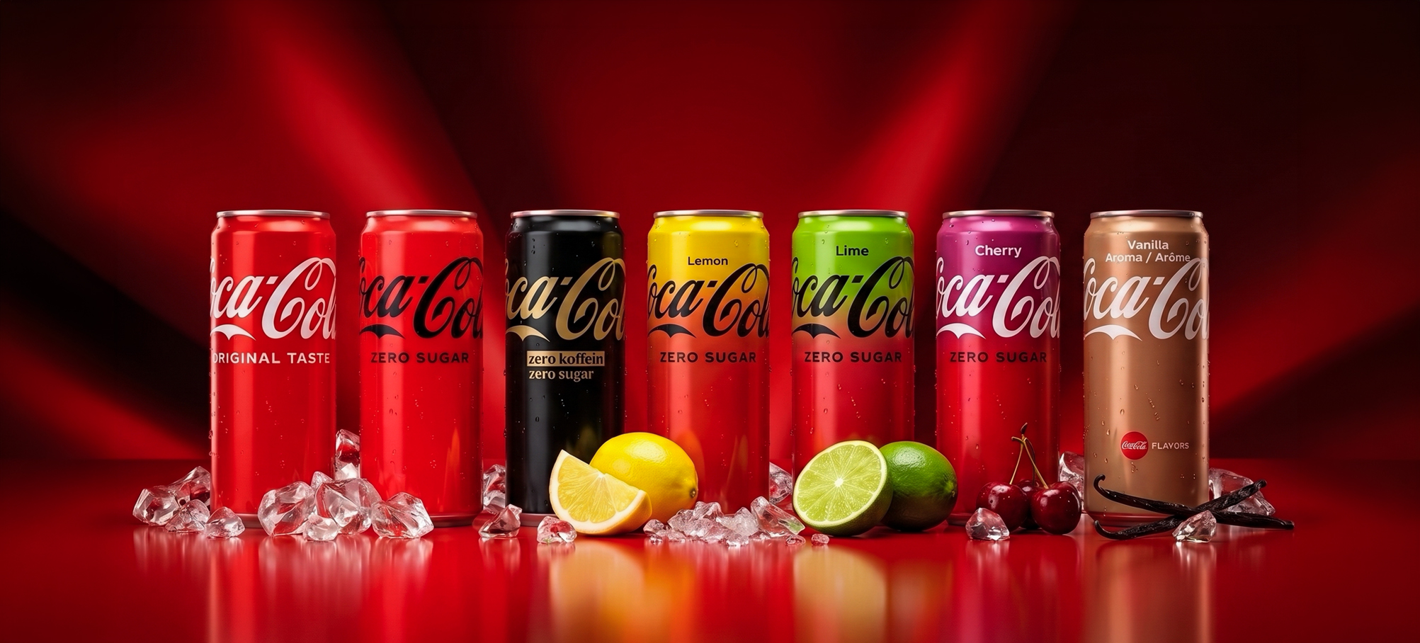 SpiritsUp Coca Cola Kaufen